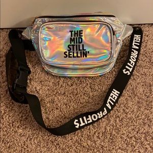Fanny pack